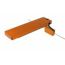 Lightblock Aquarium 12W, Korpusfarbe orange, 1350lm,...